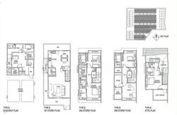 Holland Link (D10), Terrace #598171831